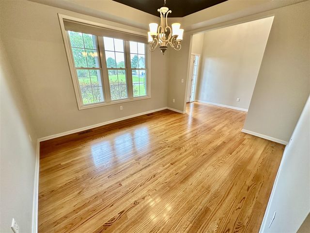 12868 Burgandy Drive, South Lyon, MI 48178