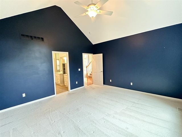 12868 Burgandy Drive, South Lyon, MI 48178