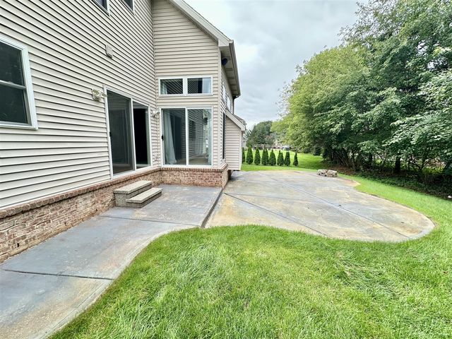 12868 Burgandy Drive, South Lyon, MI 48178
