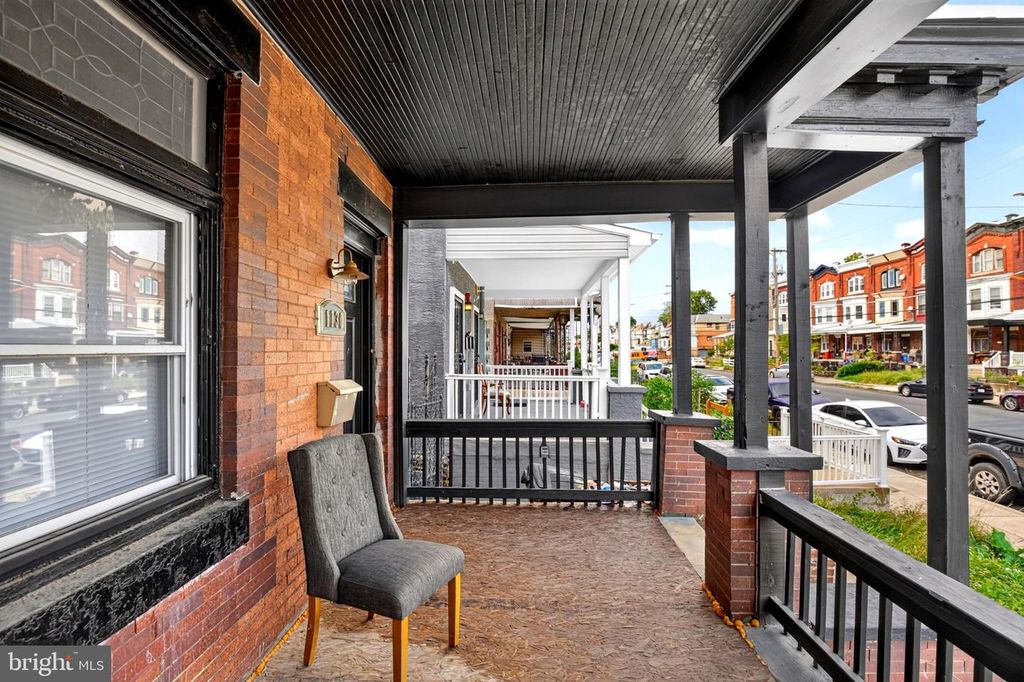 1130 S 52ND ST, PHILADELPHIA, PA 19143 — photo 2