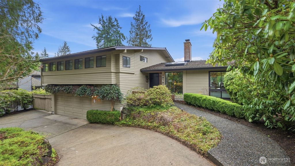 16751 154th Avenue SE, Renton, WA 98058