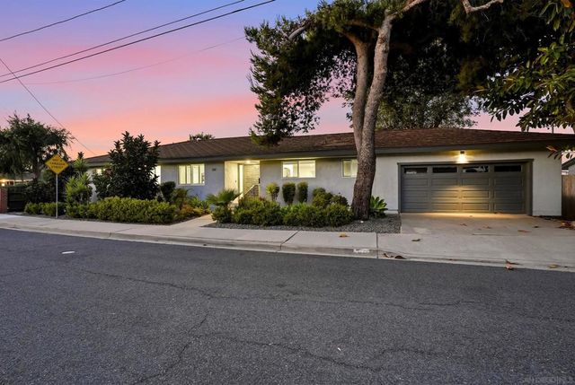 361 Murray Dr., El Cajon, CA 92020