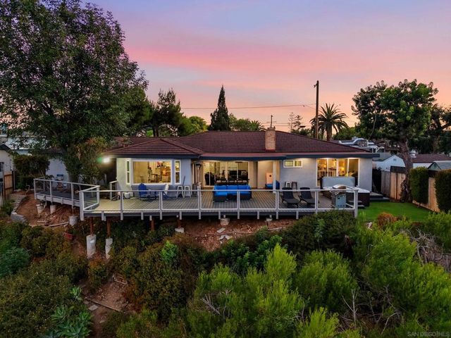 361 Murray Dr., El Cajon, CA 92020