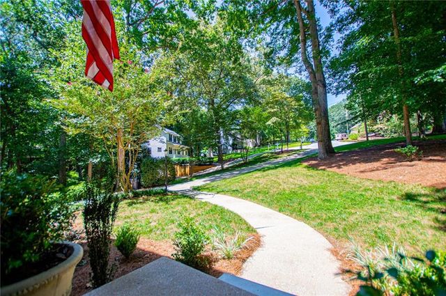3191 Cedardale Drive, Douglasville, GA 30135
