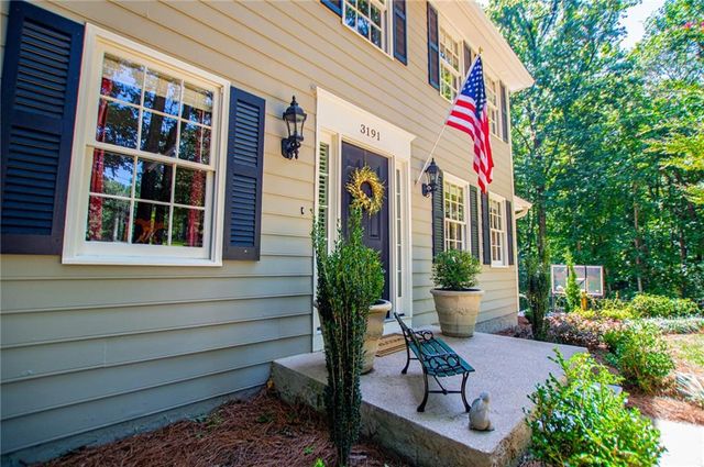 3191 Cedardale Drive, Douglasville, GA 30135