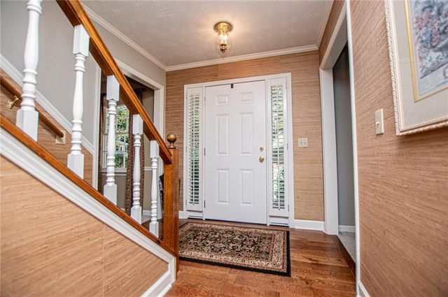 3191 Cedardale Drive, Douglasville, GA 30135