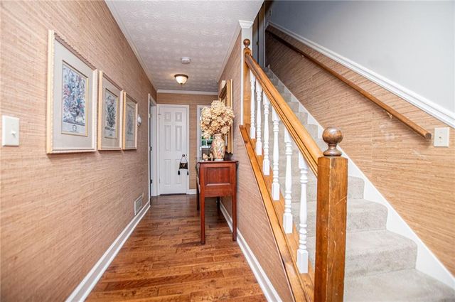 3191 Cedardale Drive, Douglasville, GA 30135