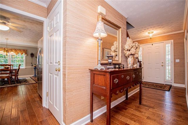 3191 Cedardale Drive, Douglasville, GA 30135