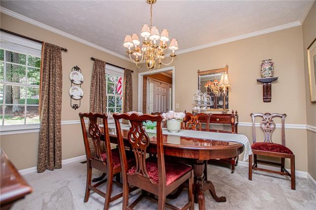 3191 Cedardale Drive, Douglasville, GA 30135