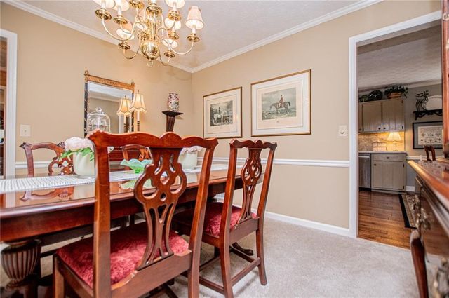 3191 Cedardale Drive, Douglasville, GA 30135