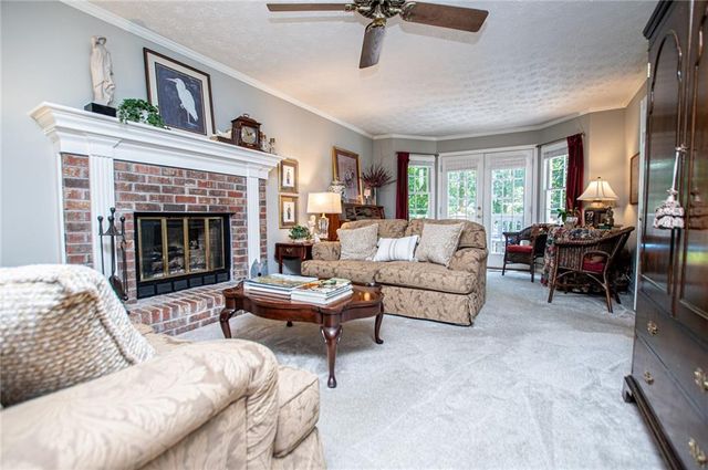 3191 Cedardale Drive, Douglasville, GA 30135