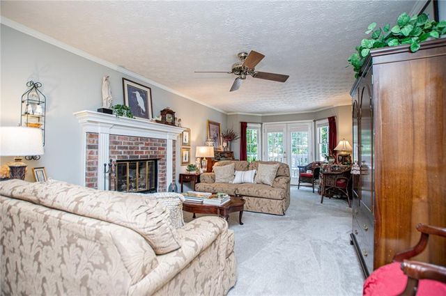 3191 Cedardale Drive, Douglasville, GA 30135