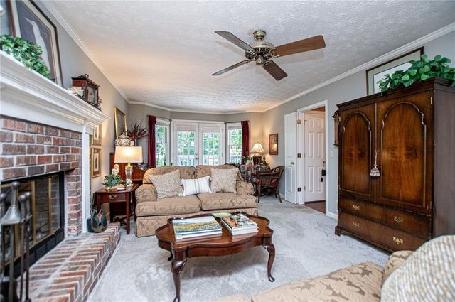 3191 Cedardale Drive, Douglasville, GA 30135