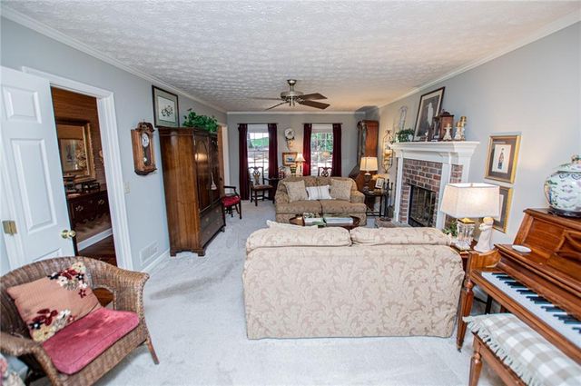 3191 Cedardale Drive, Douglasville, GA 30135