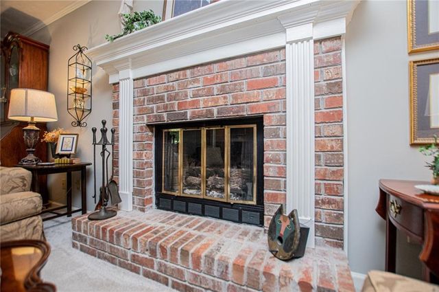 3191 Cedardale Drive, Douglasville, GA 30135