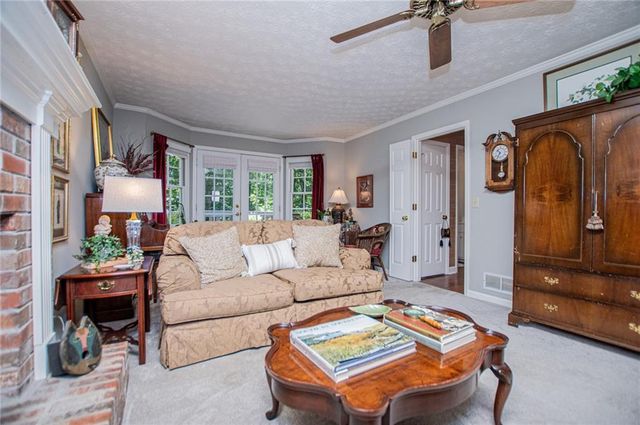 3191 Cedardale Drive, Douglasville, GA 30135
