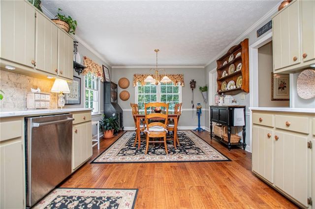 3191 Cedardale Drive, Douglasville, GA 30135