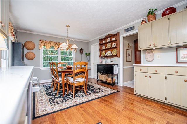 3191 Cedardale Drive, Douglasville, GA 30135
