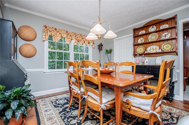 3191 Cedardale Drive, Douglasville, GA 30135