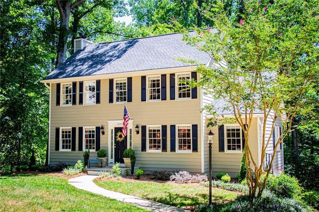 3191 Cedardale Drive, Douglasville, GA 30135