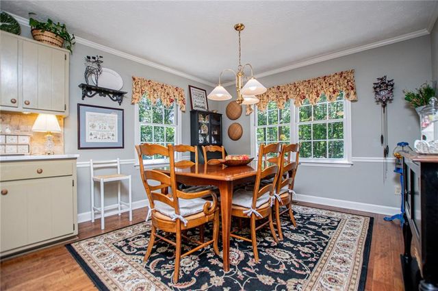 3191 Cedardale Drive, Douglasville, GA 30135
