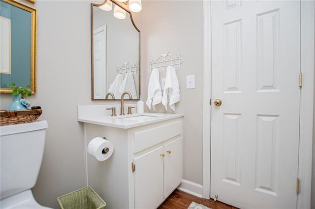 3191 Cedardale Drive, Douglasville, GA 30135