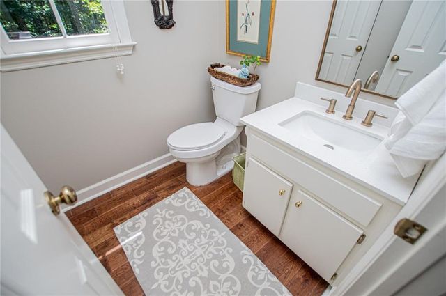 3191 Cedardale Drive, Douglasville, GA 30135