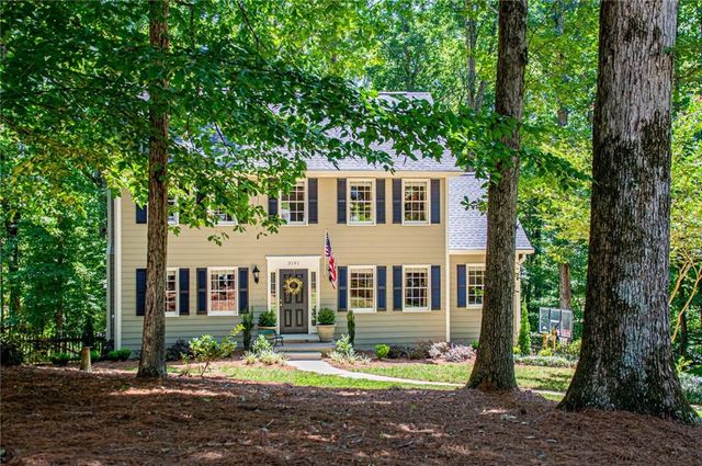 3191 Cedardale Drive, Douglasville, GA 30135