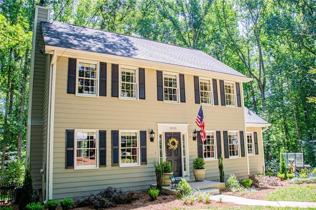3191 Cedardale Drive, Douglasville, GA 30135