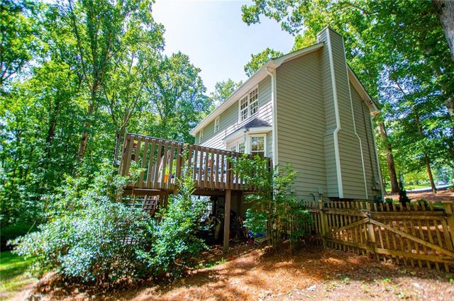3191 Cedardale Drive, Douglasville, GA 30135
