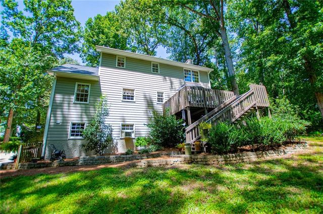 3191 Cedardale Drive, Douglasville, GA 30135