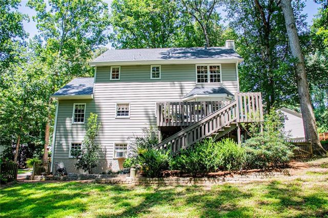 3191 Cedardale Drive, Douglasville, GA 30135