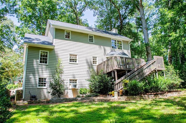 3191 Cedardale Drive, Douglasville, GA 30135