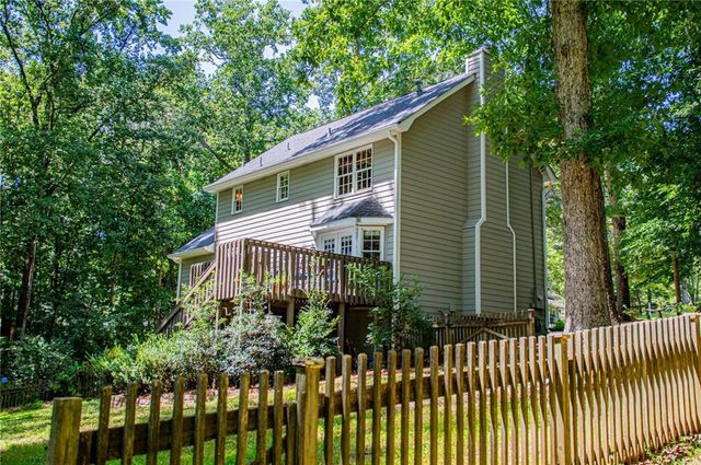 3191 Cedardale Drive, Douglasville, GA 30135