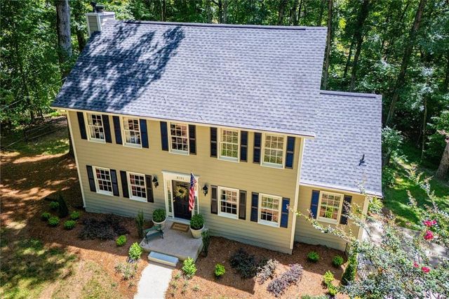 3191 Cedardale Drive, Douglasville, GA 30135