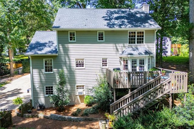 3191 Cedardale Drive, Douglasville, GA 30135