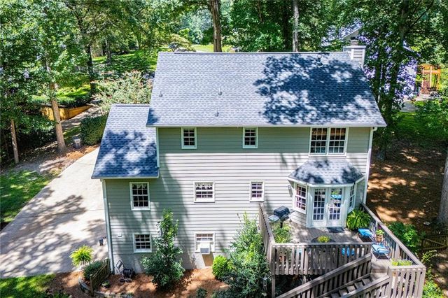 3191 Cedardale Drive, Douglasville, GA 30135