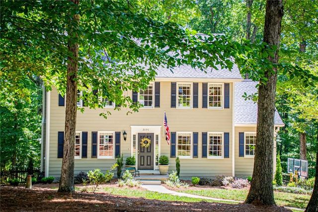3191 Cedardale Drive, Douglasville, GA 30135