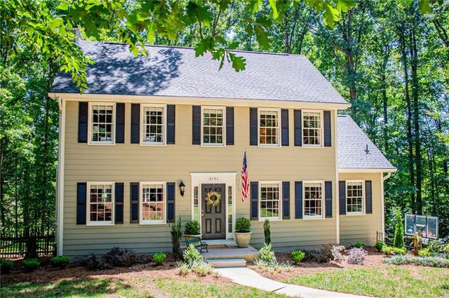 3191 Cedardale Drive, Douglasville, GA 30135