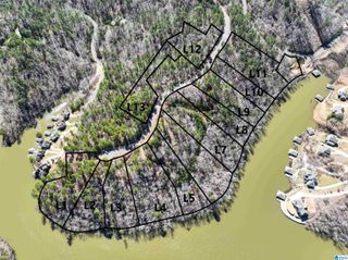 0 PRESERVE CIRCLE, Rockford, AL 35136
