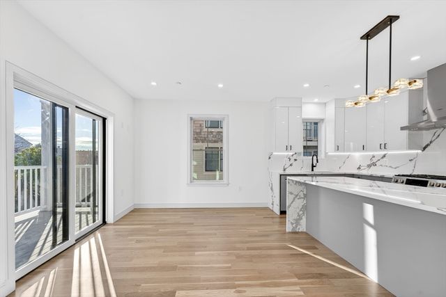 21B Kent Court B, Somerville, MA 02143