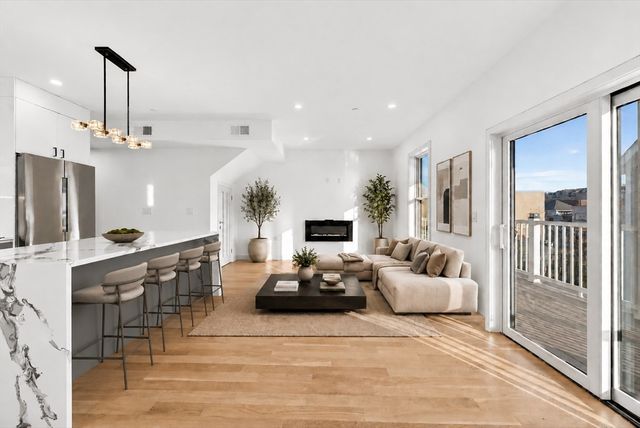 21B Kent Court B, Somerville, MA 02143