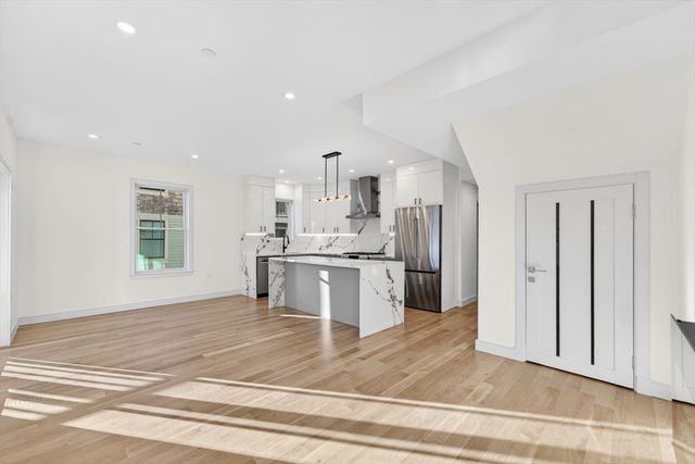 21B Kent Court B, Somerville, MA 02143
