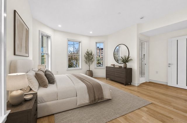 21B Kent Court B, Somerville, MA 02143