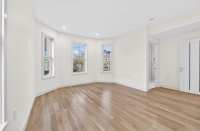 21B Kent Court B, Somerville, MA 02143