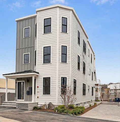 21B Kent Court B, Somerville, MA 02143