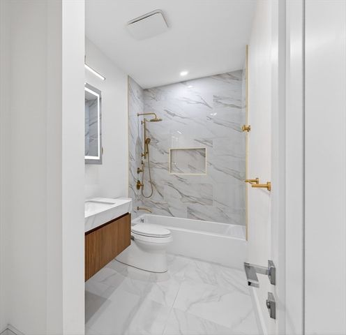21B Kent Court B, Somerville, MA 02143