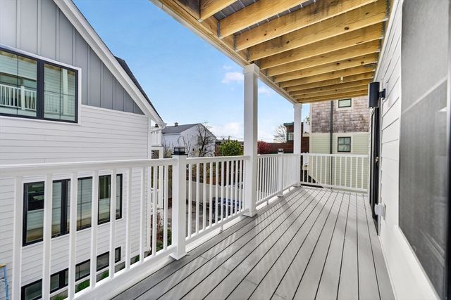 21B Kent Court B, Somerville, MA 02143