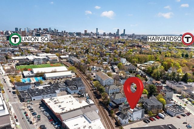 21B Kent Court B, Somerville, MA 02143