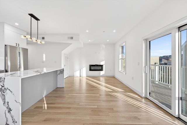 21B Kent Court B, Somerville, MA 02143